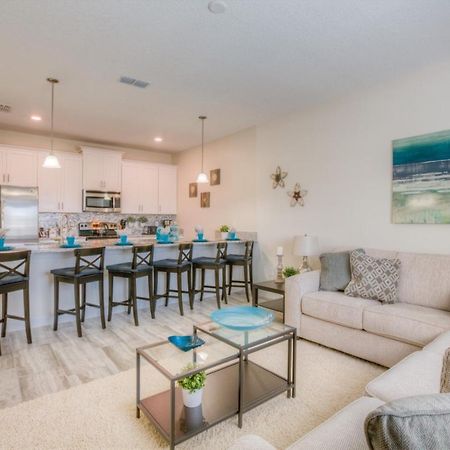 Beautiful Home Wprivate Pool & Free Water Park Orlando Bagian luar foto