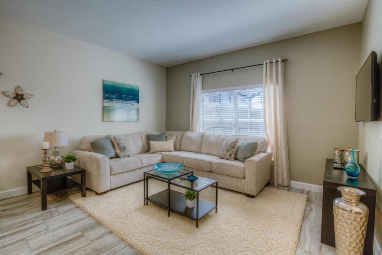 Beautiful Home Wprivate Pool & Free Water Park Orlando Bagian luar foto
