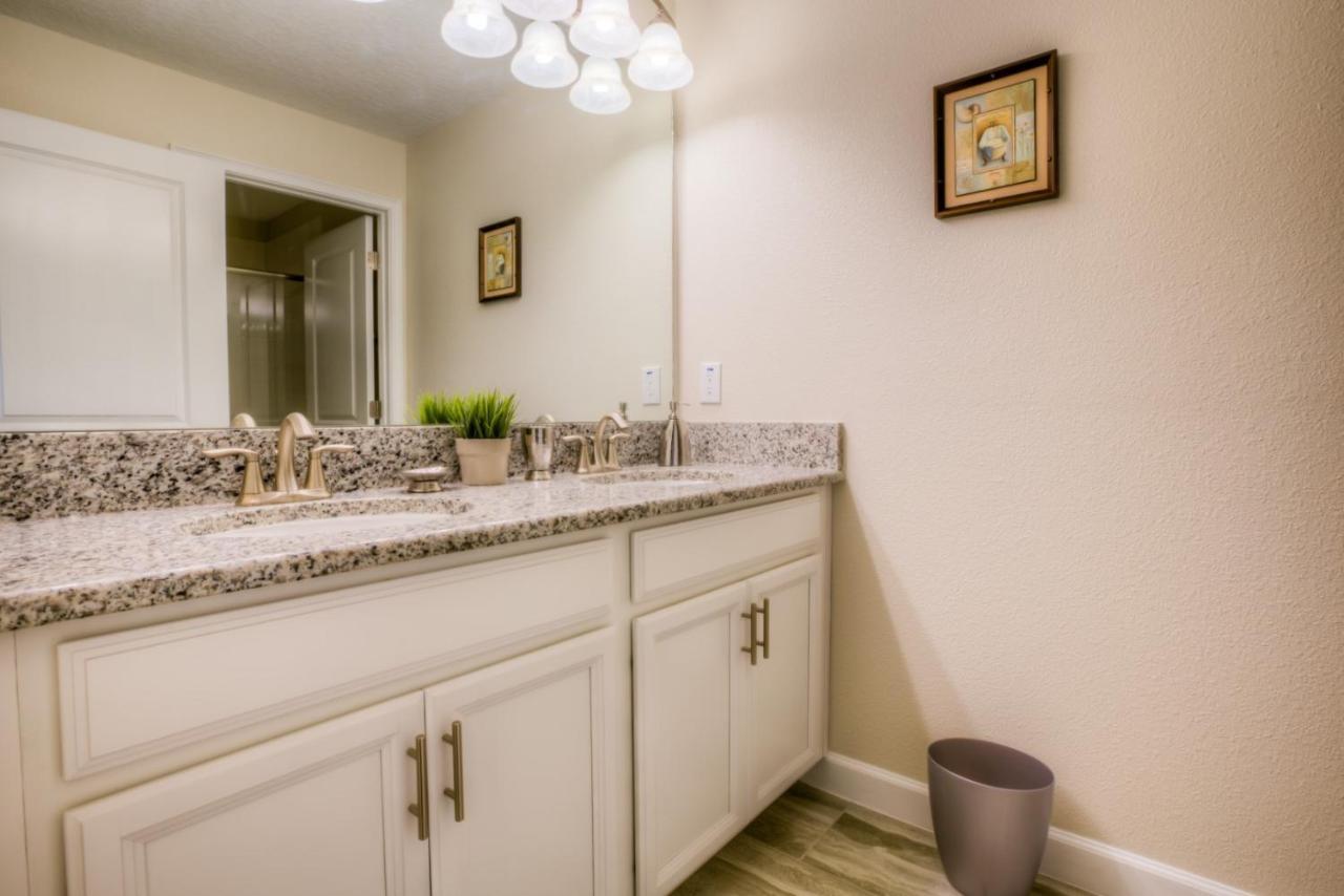 Beautiful Home Wprivate Pool & Free Water Park Orlando Bagian luar foto