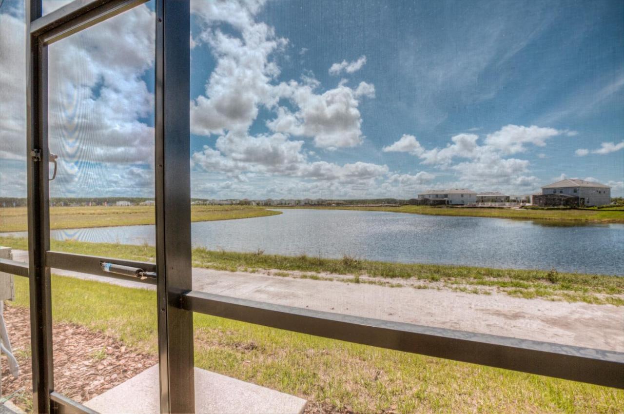 Beautiful Home Wprivate Pool & Free Water Park Orlando Bagian luar foto